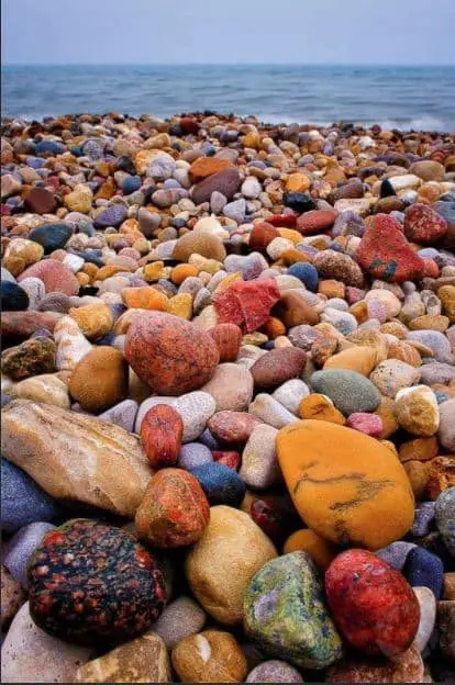 You are currently viewing What are the rocks?