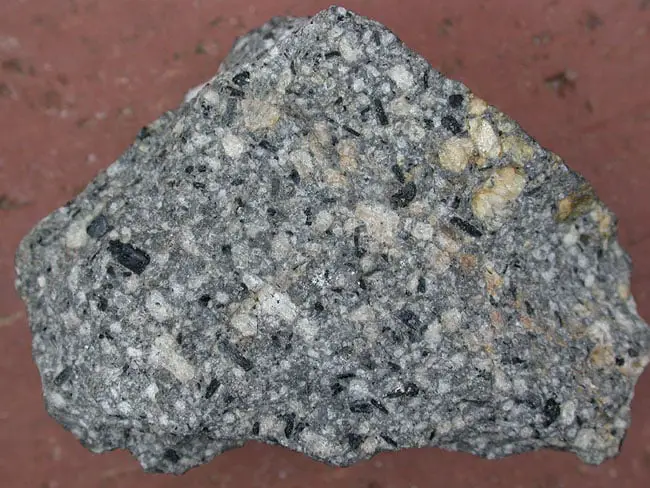 Andesite