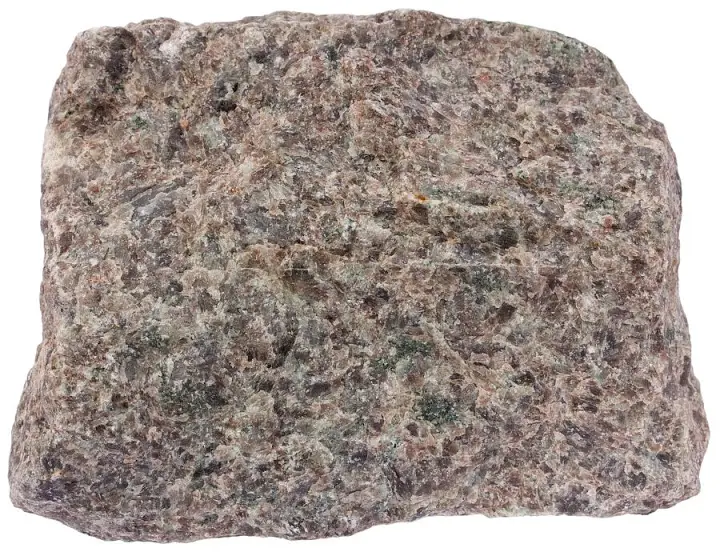 Anorthosite