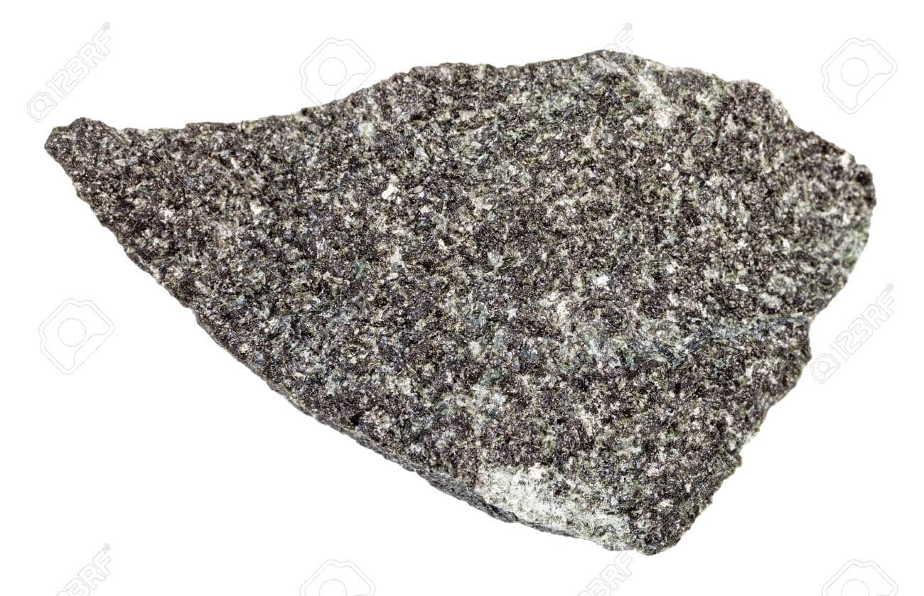 Dolerite