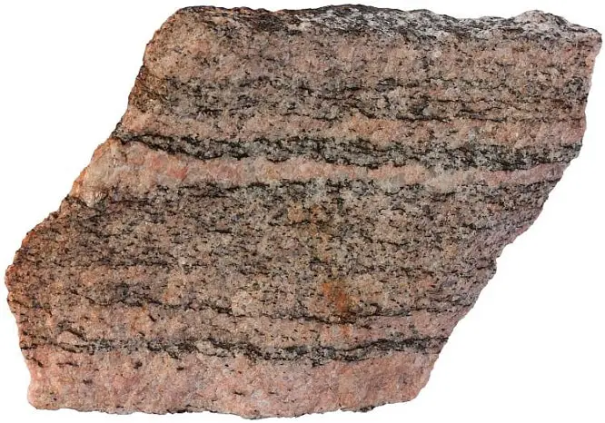 Gneiss