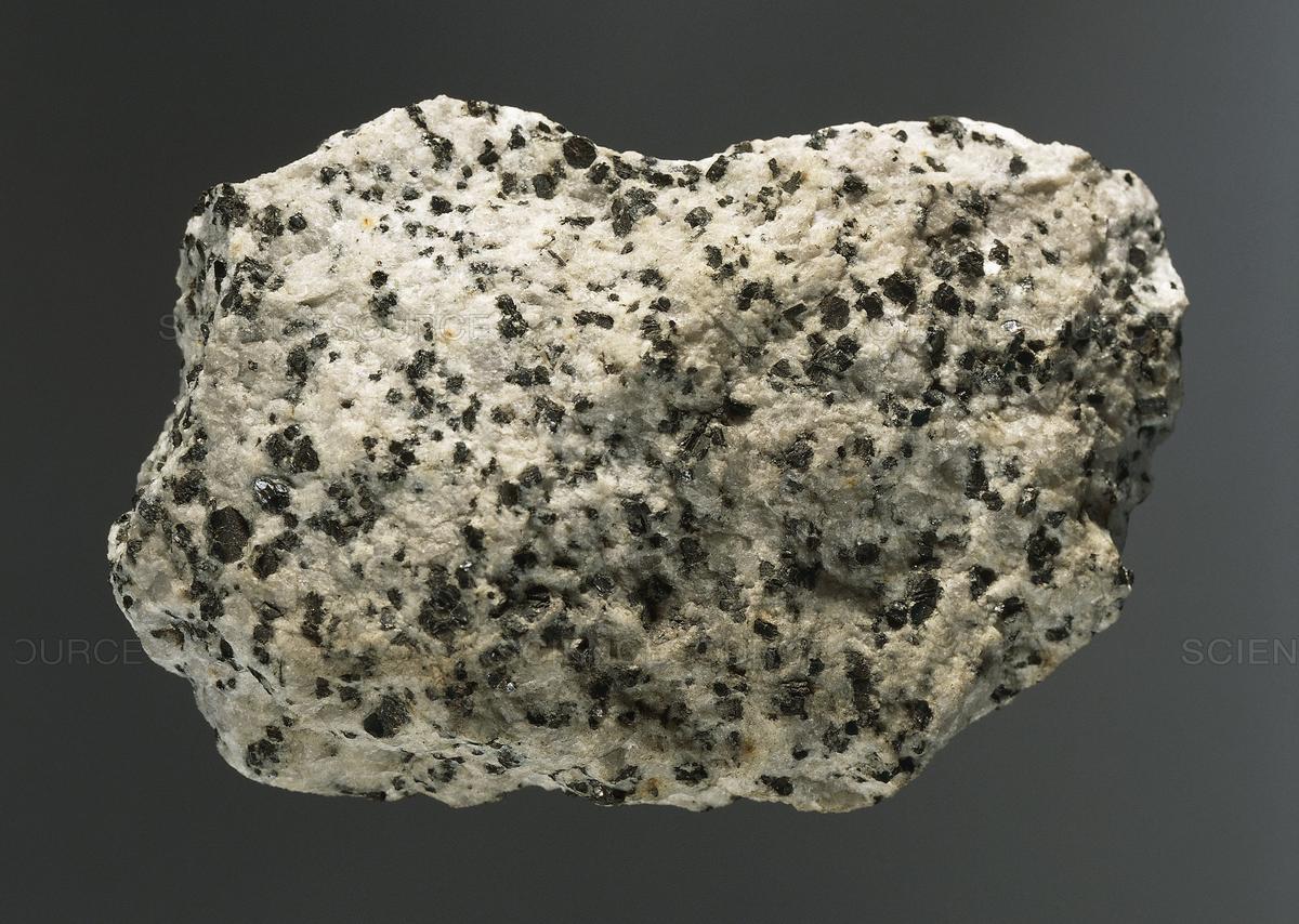 Granulite