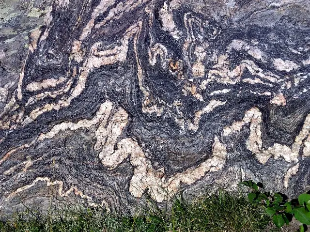 Migmatite