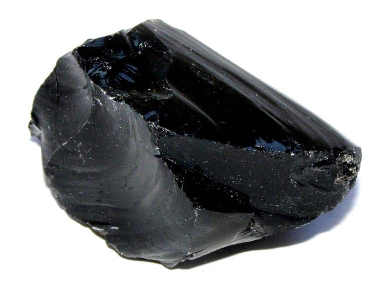 Obsidian