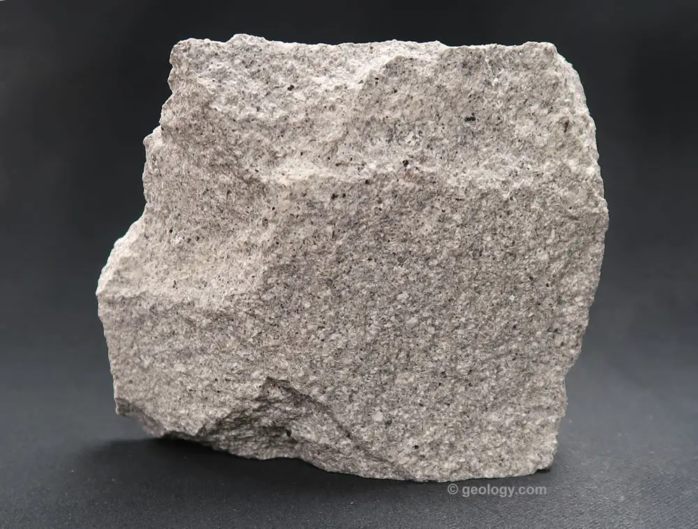 Dacite