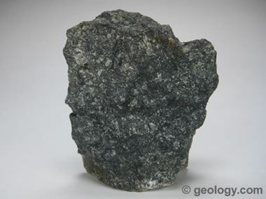 Peridotite