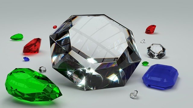 Read more about the article Most Common Precious Stones