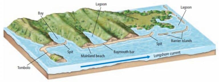 Depositional environments of sedimentary rocks - Hamed-Geo