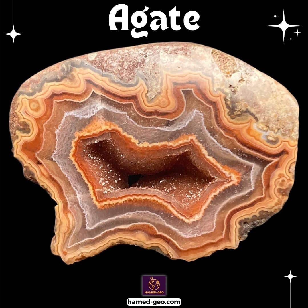 Agate