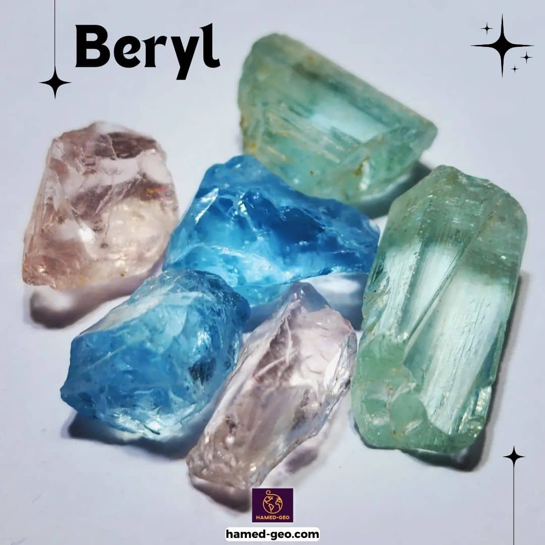 Beryl