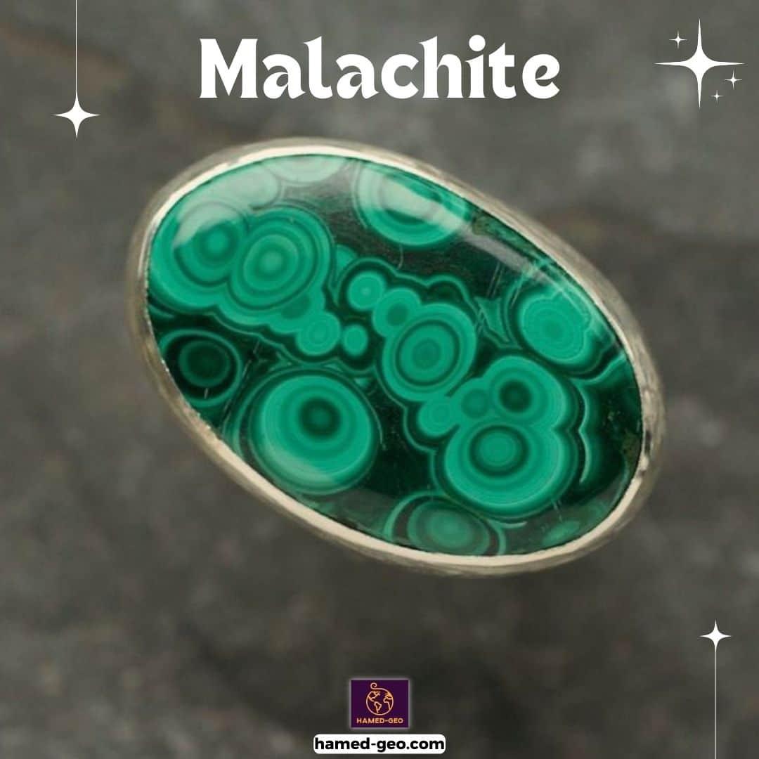 Malachite