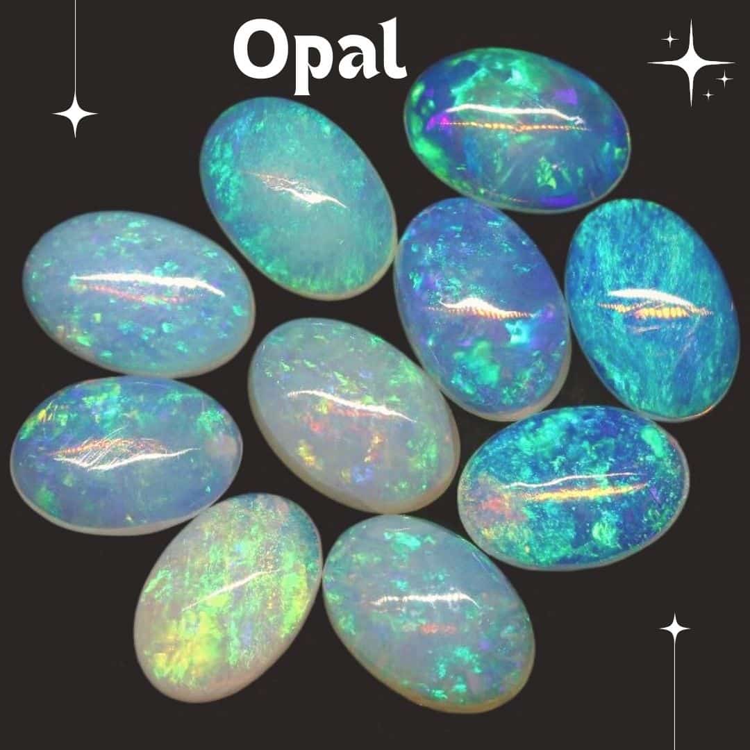 Opal