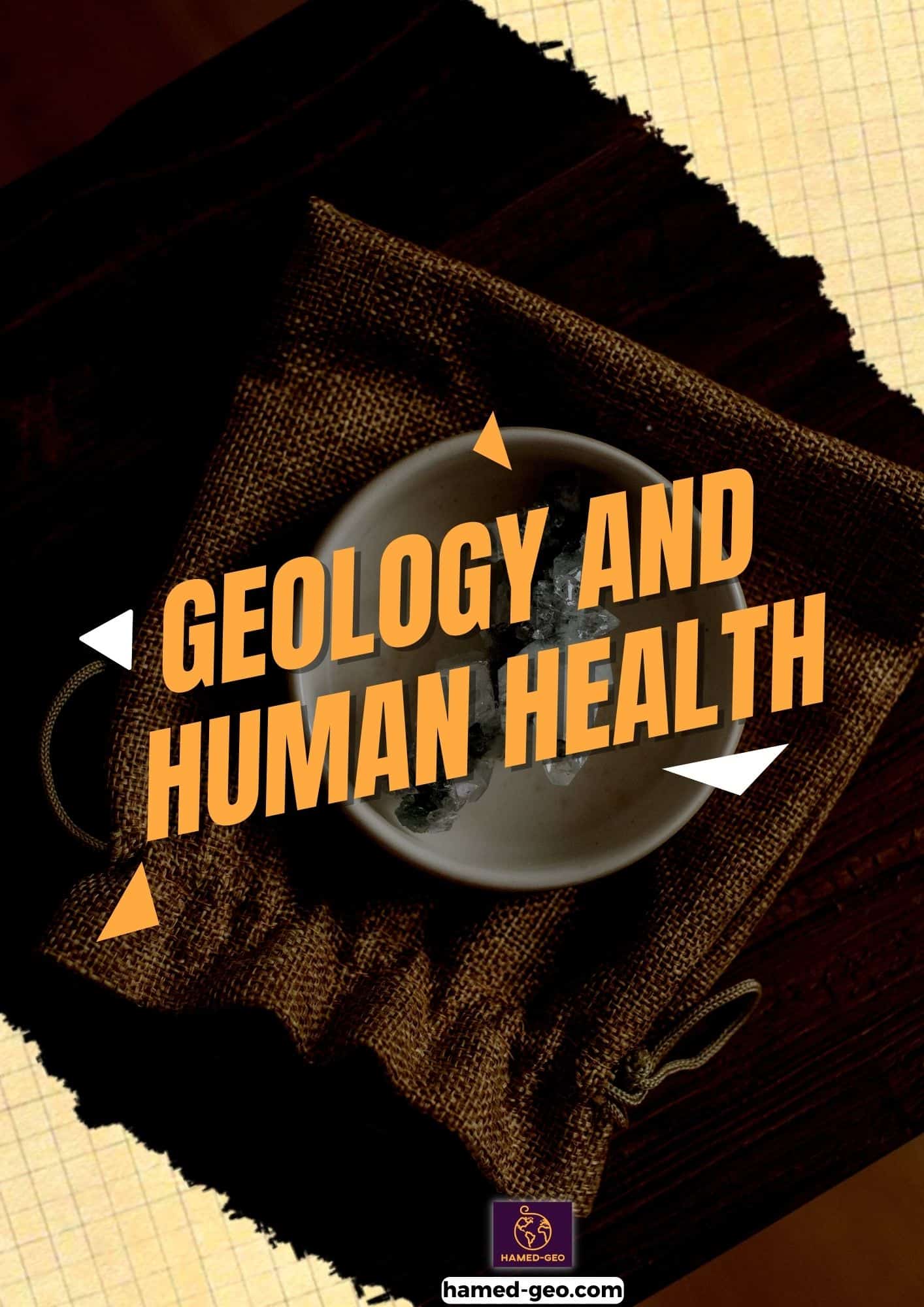 Geology and Human Health