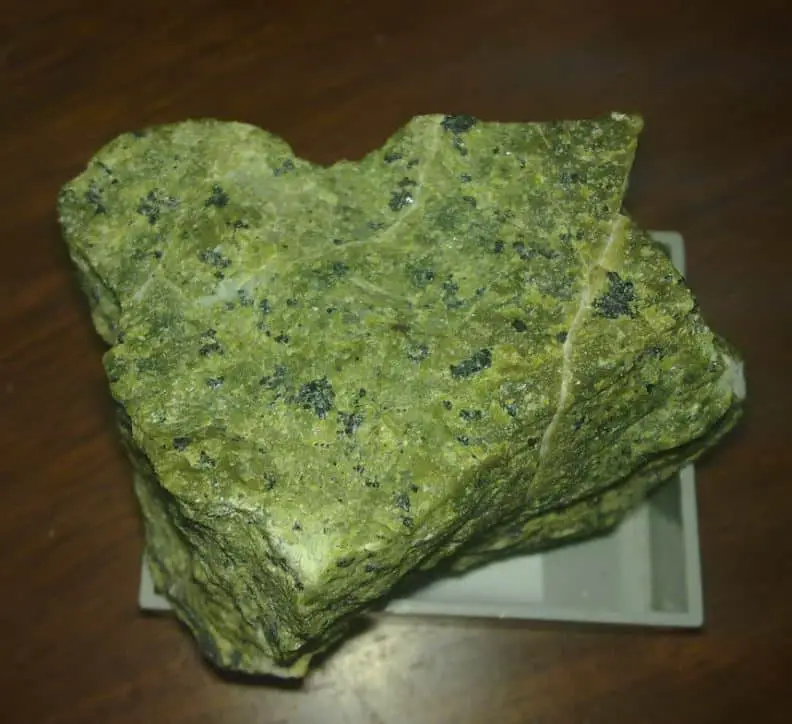 Olivine