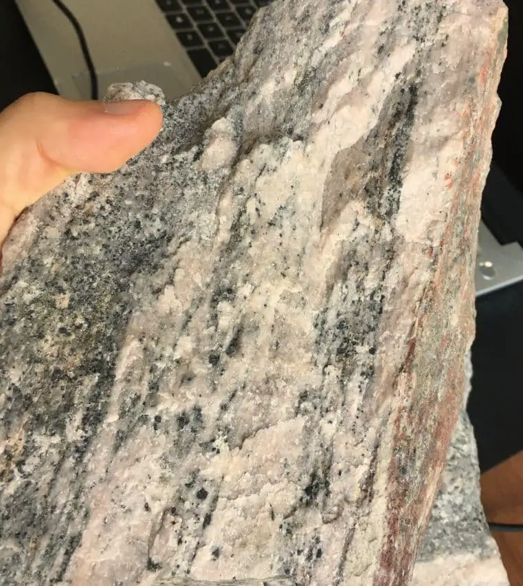 carbonatite