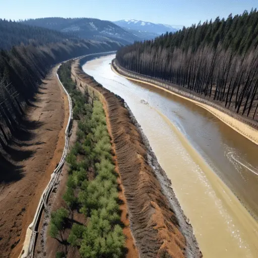 River restoration