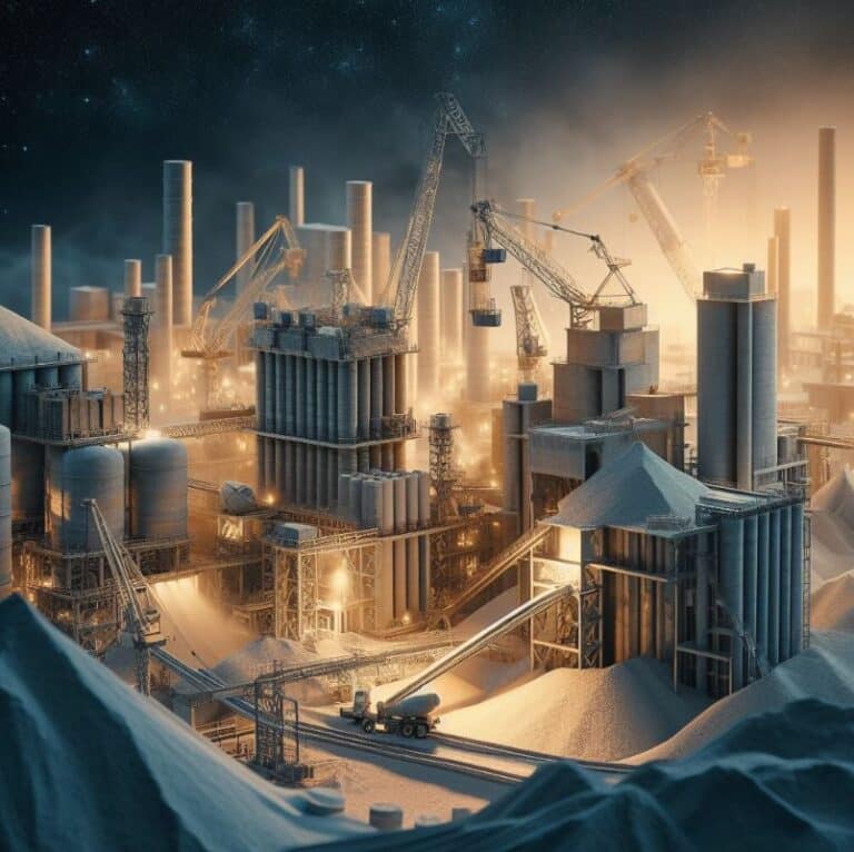 What Is the Mineral Calcite Used For? - Hamed-Geo