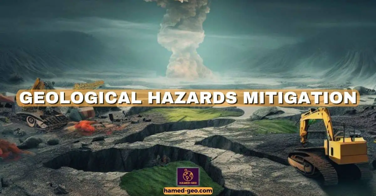 Read more about the article Geological Hazards Mitigation