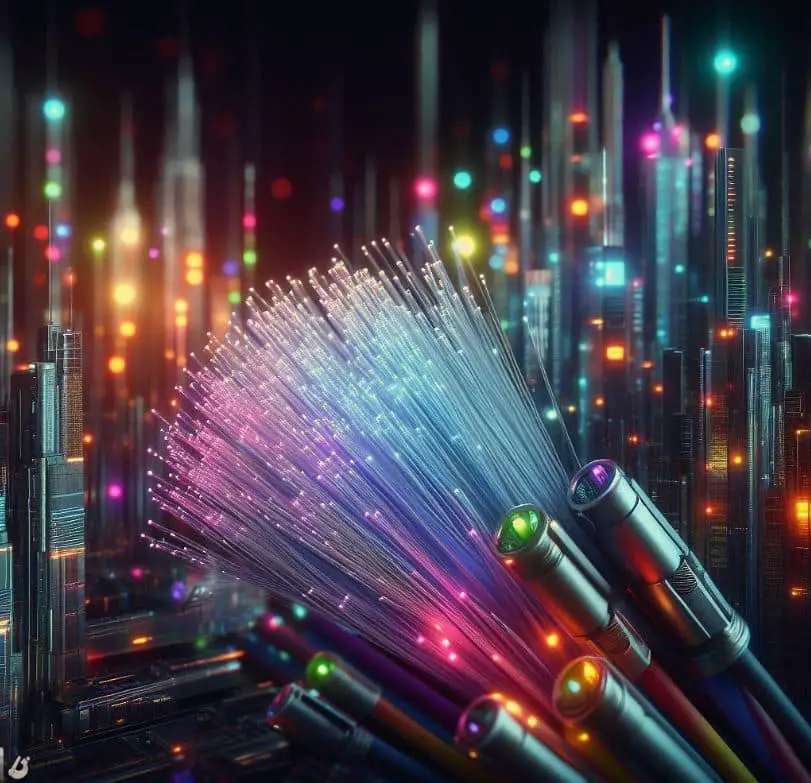 Fiber Optics